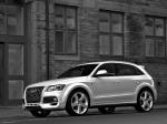 Audi Q5 S-Line by Project Kahn 2011 года